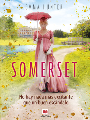 cover image of Somerset
